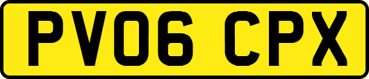PV06CPX