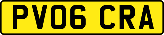 PV06CRA