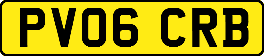 PV06CRB