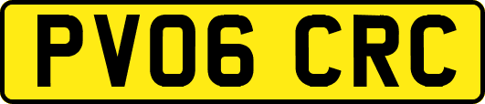 PV06CRC