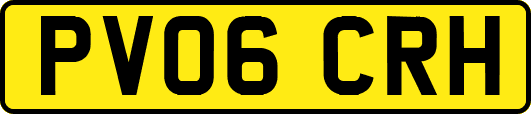 PV06CRH