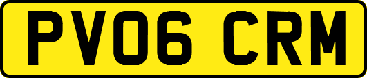 PV06CRM