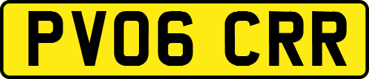 PV06CRR
