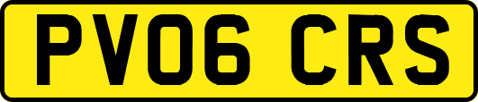 PV06CRS
