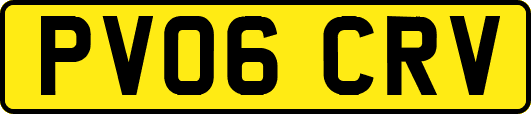 PV06CRV