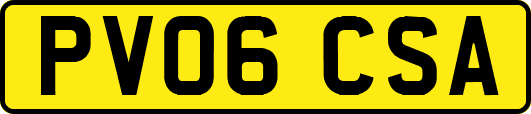PV06CSA