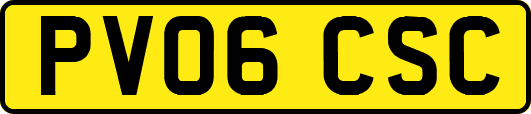 PV06CSC