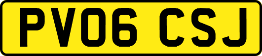 PV06CSJ