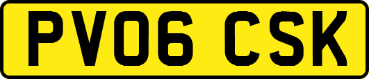 PV06CSK