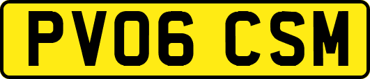 PV06CSM