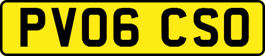 PV06CSO
