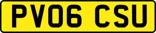 PV06CSU