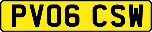 PV06CSW