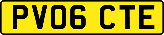 PV06CTE