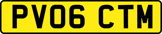 PV06CTM