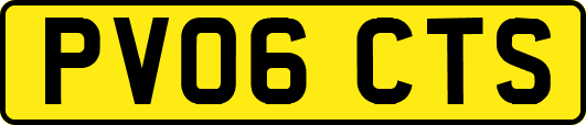 PV06CTS