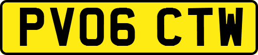 PV06CTW