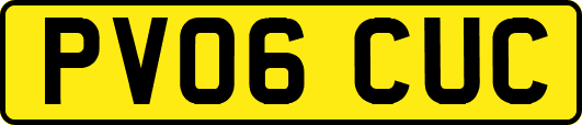 PV06CUC