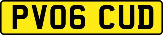 PV06CUD