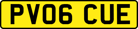 PV06CUE
