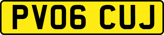 PV06CUJ