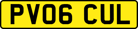 PV06CUL