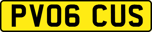 PV06CUS