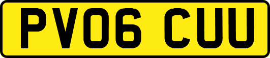 PV06CUU