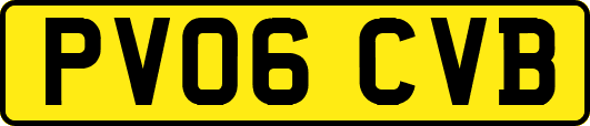 PV06CVB