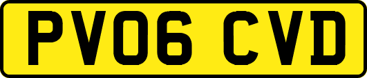 PV06CVD
