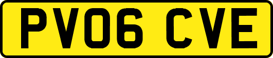 PV06CVE