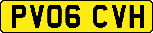 PV06CVH
