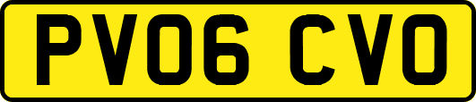 PV06CVO
