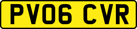 PV06CVR
