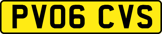 PV06CVS