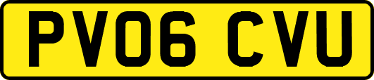 PV06CVU