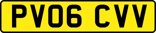 PV06CVV