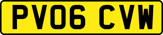 PV06CVW