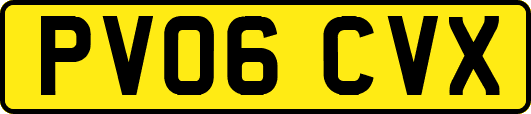 PV06CVX