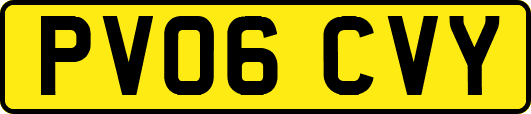 PV06CVY