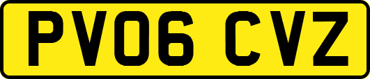 PV06CVZ