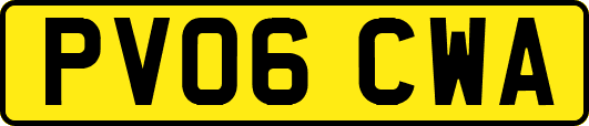 PV06CWA