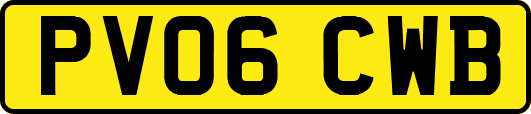 PV06CWB