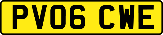 PV06CWE