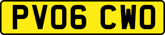 PV06CWO