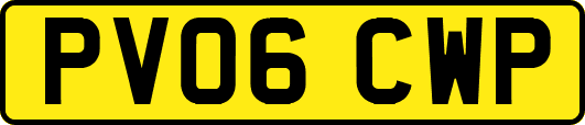 PV06CWP