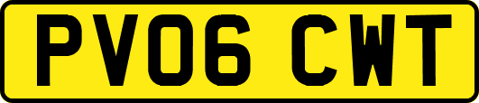 PV06CWT