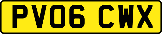 PV06CWX