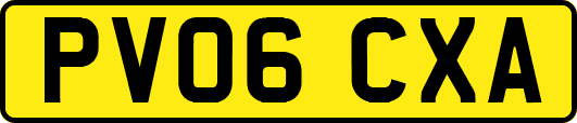 PV06CXA