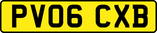 PV06CXB